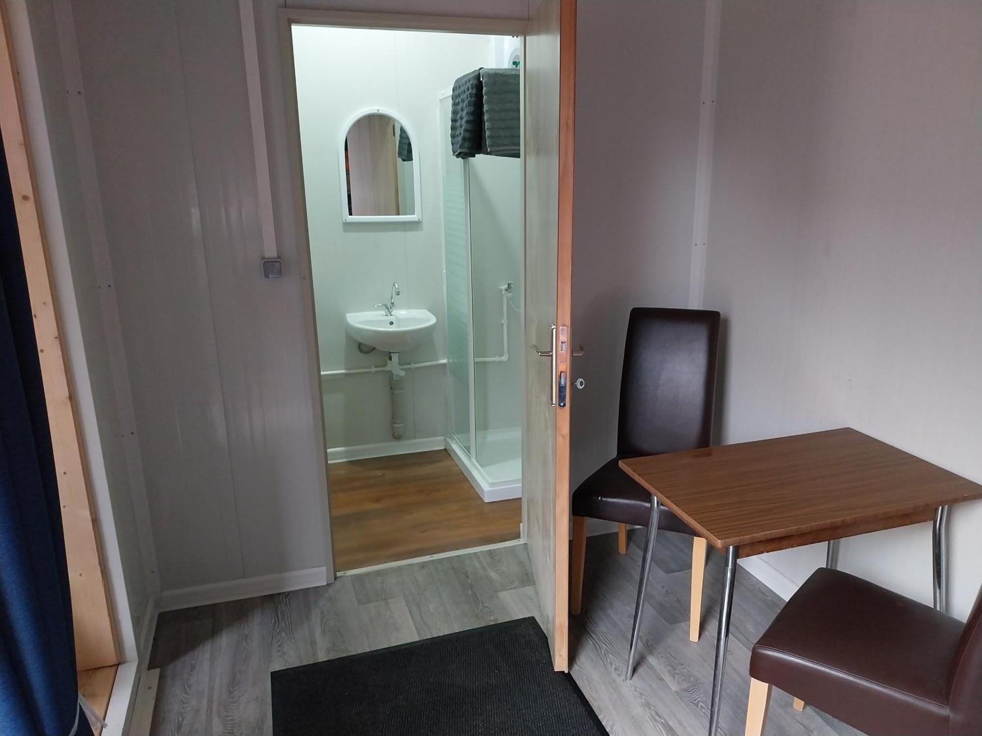 Kreativhof Biotopia Radapart Creglingen Exteriör bild