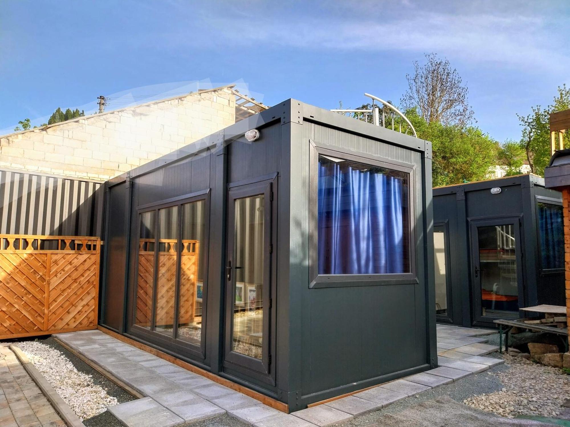 Kreativhof Biotopia Radapart Creglingen Exteriör bild