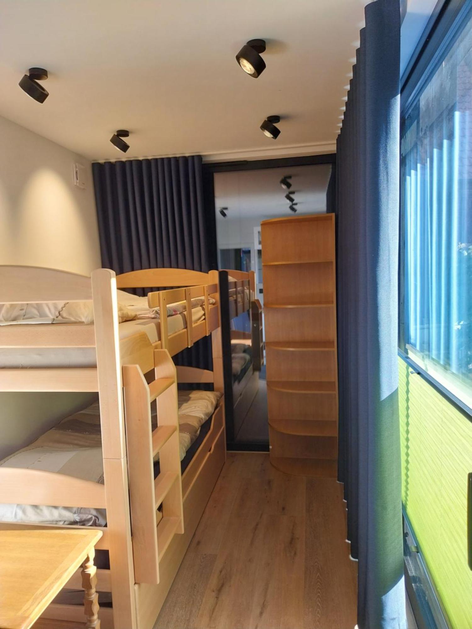 Kreativhof Biotopia Radapart Creglingen Exteriör bild