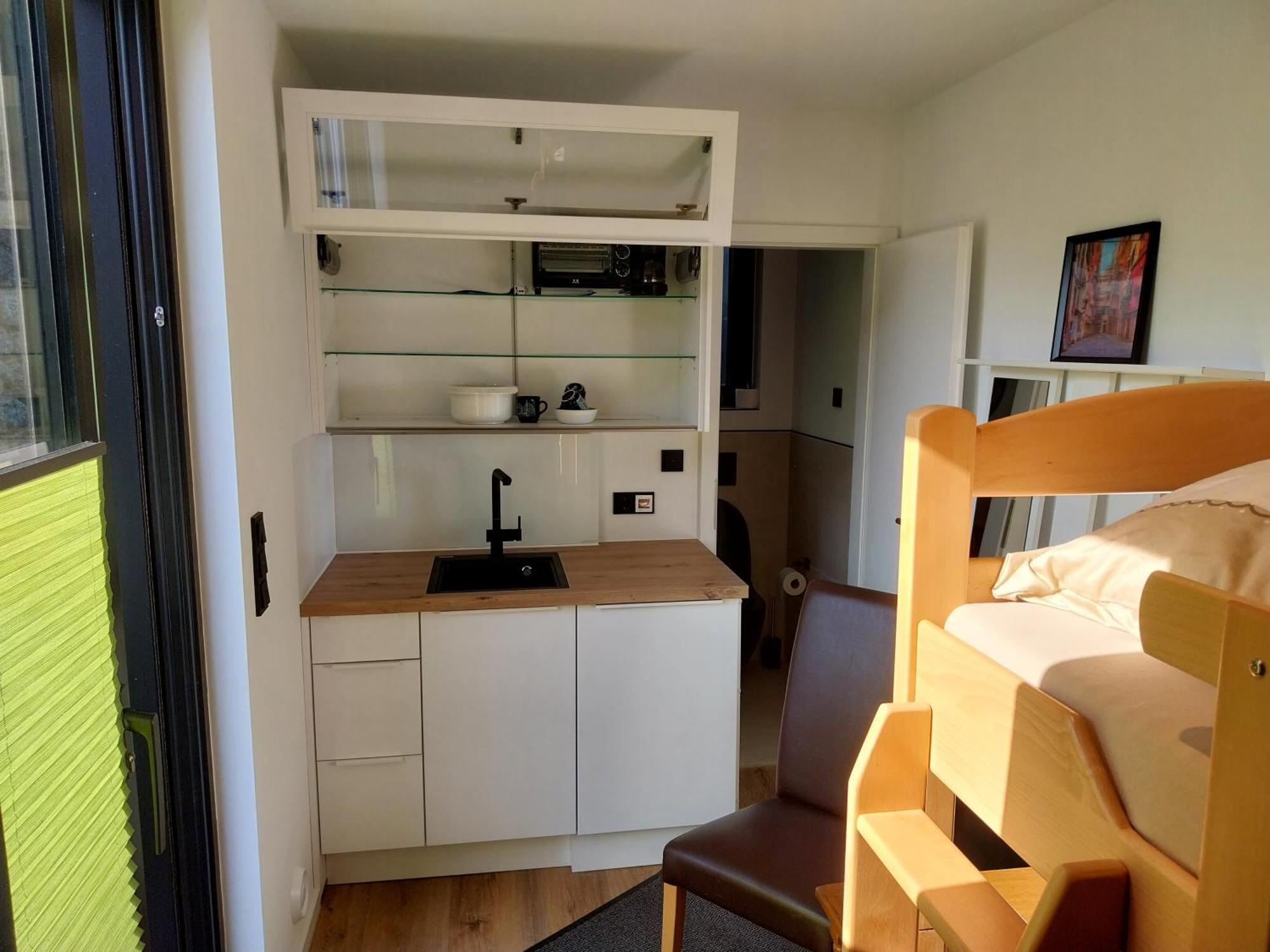 Kreativhof Biotopia Radapart Creglingen Exteriör bild