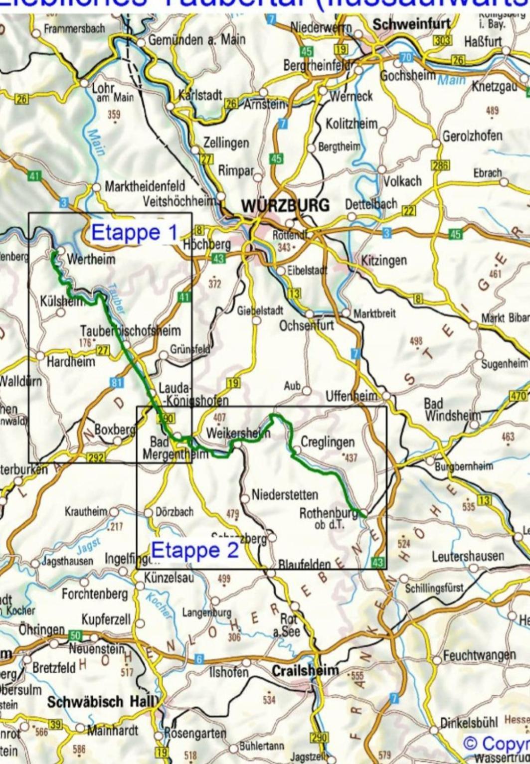 Kreativhof Biotopia Radapart Creglingen Exteriör bild