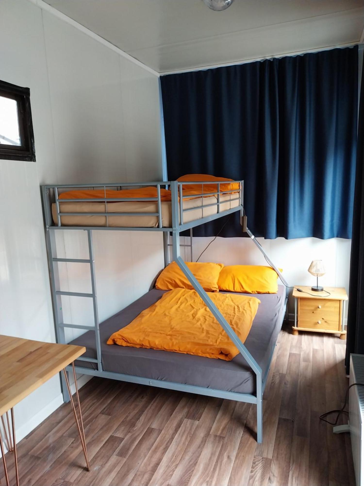 Kreativhof Biotopia Radapart Creglingen Exteriör bild