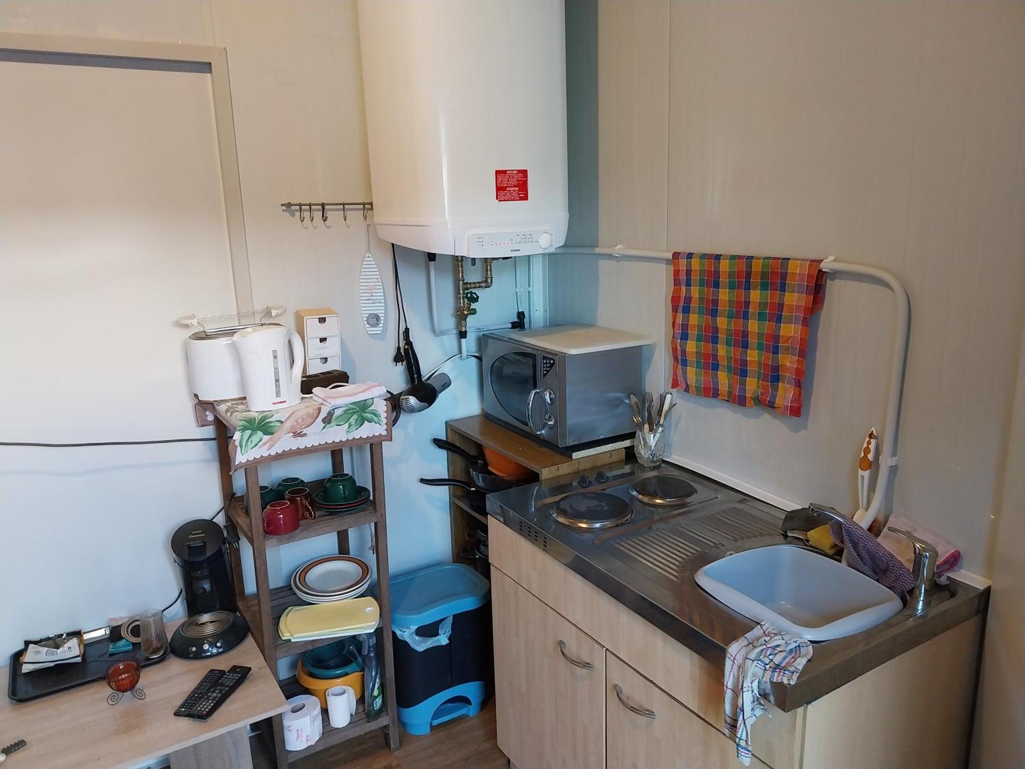 Kreativhof Biotopia Radapart Creglingen Exteriör bild